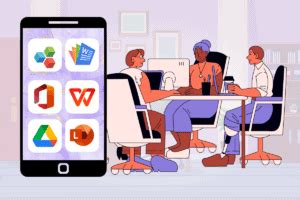 18 Best Free Office Apps for Android 2024 – TechCult.